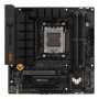 ASUS TUF GAMING B650M-PLUS AMD B650 Socket AM5 micro ATX (TUF GAMING B650M-PLUS) thumbnail