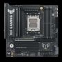ASUS TUF Gaming B850M-Plus Moederbord (TUF GAMING B850M-PLUS) thumbnail