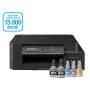 Brother DCP-T520W multifunctionele printer Inkjet A4 6000 x 1200 DPI 30 ppm Wifi (DCPT520WYJ1) thumbnail