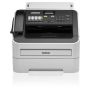 Brother FAX-2845 - Fax / kopírka - È/B - laser - 215.9 x 355.6 mm (originální) - 216 x 406 (FAX2845G2) thumbnail