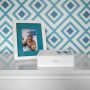 Canon SELPHY CP1500 fotoprinter Verf-sublimatie 300 x 300 DPI 4" x 6" (10x15 cm) Wifi (5540C011) thumbnail