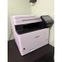 Canon 7185C011 imageCLASS MF753Cdw II Wireless Printer - Print / Scan / Copy / Fax - 5-inch Color Touchscreen LCD - USB - RJ45 - (7185C011) thumbnail