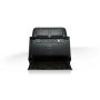 Canon imageFORMULA DR-C240 Paginascanner 600 x 600 DPI A4 Zwart (EM0651C003) thumbnail