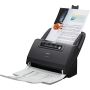 Canon imageFORMULA DR-M160II ADF-scanner 600 x 600 DPI A4 Zwart, Grijs (EM9725B003) thumbnail