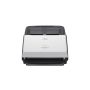 Canon imageFORMULA DR-M160II ADF-scanner 600 x 600 DPI A4 Zwart, Grijs (EM9725B003) thumbnail