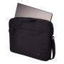CASE LOGIC INVIA116 INVIGO ECO ATTACHE 15,6, BLACK, 3205103 (INVIA116 BLACK) thumbnail