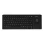 Cherry Active Key AK-4400-T Industrial Keyboard (AK-4400-TU-B/GE) thumbnail