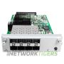 Cisco Catalyst 4500X Network Module 8x 10G SFP+ (C4KX-NM-8SFP+-RF) thumbnail