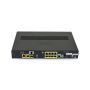 Cisco 897VA Gigabit Ethernet Security Router with VDSL/ADSL2+ and Wireless - Bezdrátový ro (C897VAW-E-K9-RF) thumbnail