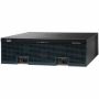 Cisco 3925E - Smìrovaè - GigE - porty WAN: 4 - repasovaný (CISCO3925E/K9-RF) thumbnail