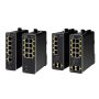 Cisco IE-1000-4T1T-LM Industrial Ethernet Switch 5-poorts (IE-1000-4T1T-LM) thumbnail