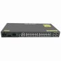 Cisco ME 3400E-24TS - Pøepínaè - øízený - 24 x 10/100 + 2 x kombinace Gigabit SFP - deskto (ME-3400E-24TS-M-RF) thumbnail