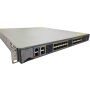 Cisco Access Switch 24 10/100/1000 + 2 10GE SFP+ 1x PSUand 1x fan  included (ME-3600X-24TS-M-R4) thumbnail