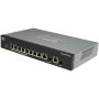 Cisco Small Business SF302-08MPP L3 Managed Switch 8x 10/100 PoE+ (SF302-08MPPK9EU-RF) thumbnail