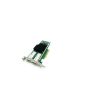 Cisco Intel X710-DA2 Netwerkadapter 2x 10 Gigabit SFP+ PCIe 3.0 (UCSC-PCIE-ID10GF=) thumbnail