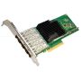 Cisco Intel X710 quad-port 10G SFP+NIC (UCSC-PCIE-IQ10GF=) thumbnail