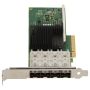Cisco Intel X710 quad-port 10G SFP+NIC thumbnail
