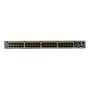 Cisco REFURB/, Cat 2960S 48 GigE, 2 x SFP LAN (WS-C2960S-48TSS-RF) thumbnail