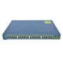 Cisco Catalyst 2960S-48LPD-L - Pøepínaè - øízený - 48 x 10/100/1000 (PoE) + 2 x 10 Gigabit (WS-C2960S48LPDL-RF) thumbnail