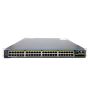 Cisco Switch, 48 GigE PoE 370W 4xSFP LAN Base/REMANUFACTURED (WS-C2960S48LPSL-RF) thumbnail
