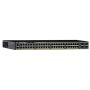 Cisco Refurb/Cat 2960-X 48GigE 4x1G SFP (WS-C2960X-48TSL-RF) thumbnail