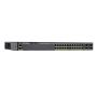 Cisco Catalyst 2960-X 24GigE 4x1G SFP Switch (WS-C2960X24TS-L-RF) thumbnail