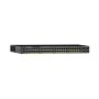 Cisco Refurb/Cat 2960-X 48GigE 370W 4x1G SFP (WS-C2960X48LPSL-RF) thumbnail