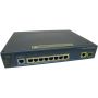 Cisco Catalyst 3560 Compact 8 10/100 PoE + 1 T/SFP IP B (WS-C3560-8PC-S-R4) thumbnail