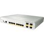 Cisco Catalyst 3560CG-8PC-S Switch 8x 10/100/1000 PoE + 2x Combo (WS-C3560CG-8PCS-RF) thumbnail