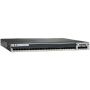 Cisco Catalyst 3750X-24S-S - Pøepínaè - øízený - 24 x Gigabit SFP - Lze montovat do rozvad (WS-C3750X-24S-S-RF) thumbnail