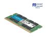 Crucial 8GB DDR4-3200 SO-DIMM (CB8GS3200) thumbnail