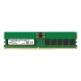 Crucial 32GB Micron RDIMM DDR5-6400 CL52 ECC Registered (MTC20F2085S1RC64BH1T) thumbnail
