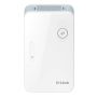 D-Link E15/E netwerkextender Netwerkzender Wit 10, 100, 1000 Mbit/s (E15) thumbnail