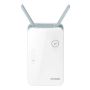D-Link E15/E netwerkextender Netwerkzender Wit 10, 100, 1000 Mbit/s (E15) thumbnail
