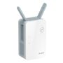 D-Link E15/E netwerkextender Netwerkzender Wit 10, 100, 1000 Mbit/s (E15) thumbnail