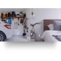 D-Link E15/E netwerkextender Netwerkzender Wit 10, 100, 1000 Mbit/s (E15) thumbnail