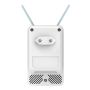 D-Link E15/E netwerkextender Netwerkzender Wit 10, 100, 1000 Mbit/s (E15) thumbnail