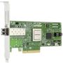 Dell 8GB Single Port Fibre Channel (42D0485-LP-RFB) thumbnail