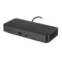 Dell D6000 Universal Dock USB/USB-C voor 3x4K of 1x5K (452-BCYH-R4) thumbnail