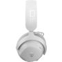 Alienware PRO-HS-G-DEAM Headset Bedraad en draadloos Hoofdband Gamen USB Type-C Bluetooth Zwart, Wit (545-BBFT) thumbnail