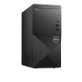 DELL Vostro 3020 Intel® Core™ i3 i3-13100 8 GB DDR4-SDRAM 1,25 TB HDD+SSD Windows 11 Pro Tower PC Zwart thumbnail