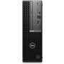 DELL OptiPlex 5000 Intel® Core™ i5 i5-12500 8 GB DDR4-SDRAM 256 GB SSD Windows 11 Pro SFF Workstation Zwart thumbnail