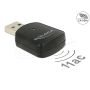 Delock Wireless LAN USB Mini Stick 802.11ac (12502) thumbnail