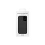 Samsung EF-ZA346 mobiele telefoon behuizingen 16,8 cm (6.6") Portemonneehouder Zwart (EF-ZA346CBEGWW) thumbnail