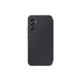 Samsung EF-ZA346 mobiele telefoon behuizingen 16,8 cm (6.6") Portemonneehouder Zwart (EF-ZA346CBEGWW) thumbnail