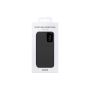 Samsung EF-ZA346 mobiele telefoon behuizingen 16,8 cm (6.6") Portemonneehouder Zwart (EF-ZA346CBEGWW) thumbnail