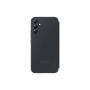 Samsung EF-ZA346 mobiele telefoon behuizingen 16,8 cm (6.6") Portemonneehouder Zwart (EF-ZA346CBEGWW) thumbnail