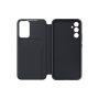 Samsung EF-ZA346 mobiele telefoon behuizingen 16,8 cm (6.6") Portemonneehouder Zwart (EF-ZA346CBEGWW) thumbnail