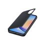 Samsung EF-ZA346 mobiele telefoon behuizingen 16,8 cm (6.6") Portemonneehouder Zwart (EF-ZA346CBEGWW) thumbnail