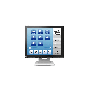 Eizo DuraVision FDS1921T 19 inch Touchscreen Monitor (FDS1921T) thumbnail